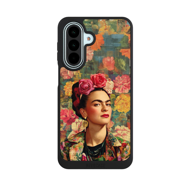 Galaxy A27 5G NIVOpure Mexican Icon Colors of Life