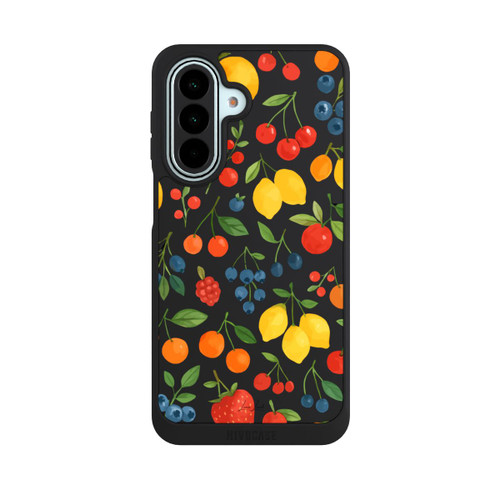 Samsung Galaxy A27 5G NIVOpure Fruitful Transparent