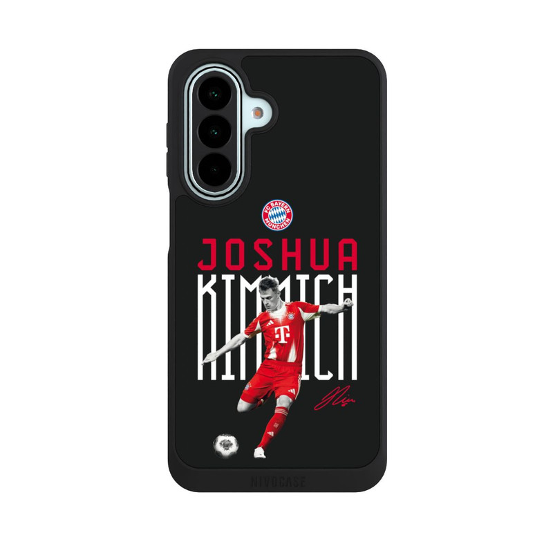 Galaxy A27 5G NIVOpure Joshua Kimmich 25/26