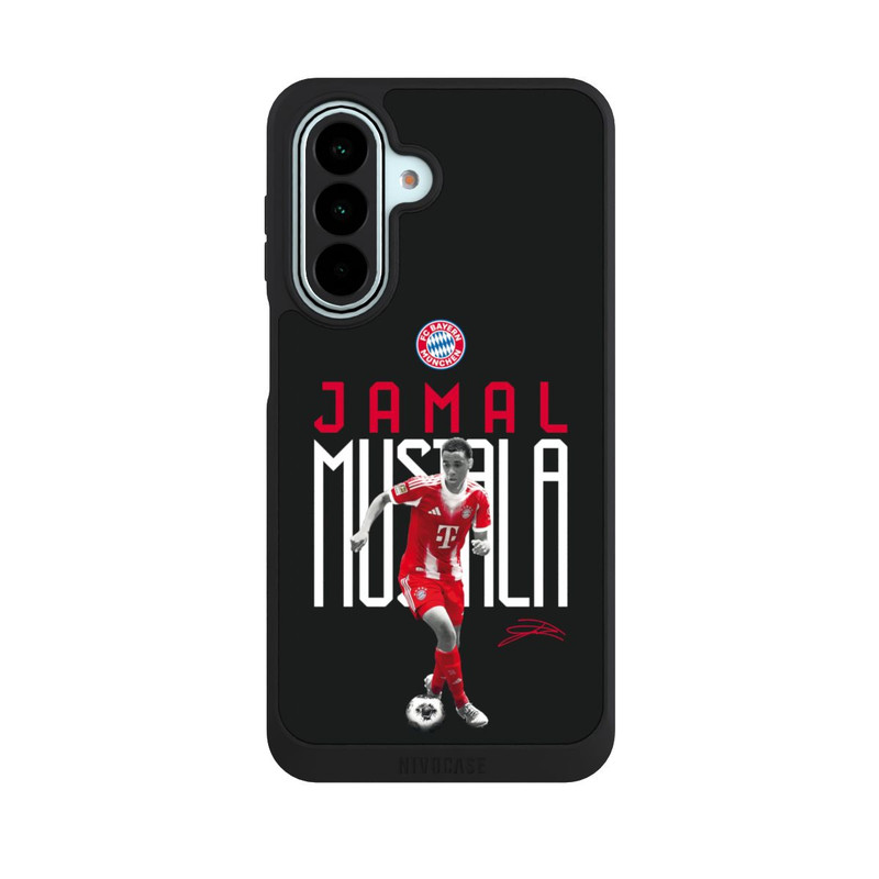 Galaxy A27 5G NIVOpure Jamal Musiala 25/26