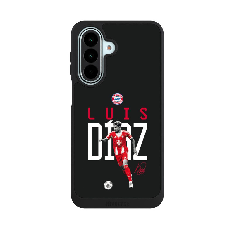 Galaxy A27 5G NIVOpure Luis Díaz 25/26
