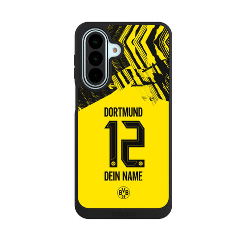Samsung Galaxy A27 5G NIVOpure BVB Trikot Personalisierbar 25-26