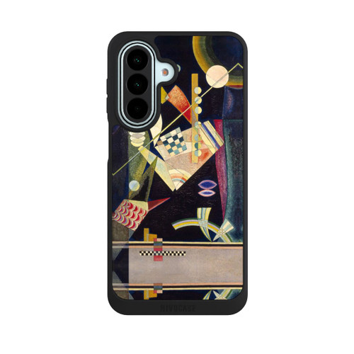 Samsung Galaxy A27 5G NIVOpure Sharp Hardness by Wassily Kandinsky
