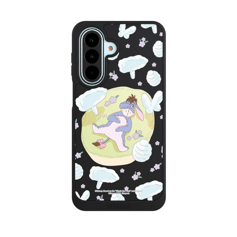 Galaxy A27 5G NIVOpure Eeyore Transparent