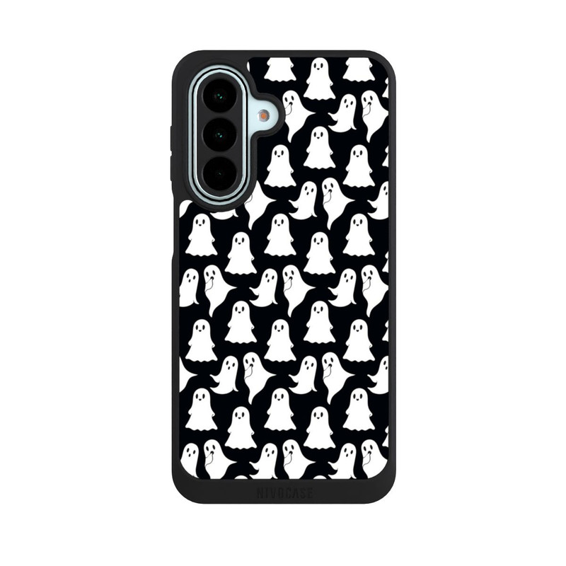 Galaxy A27 5G NIVOpure Ghost Party Pattern