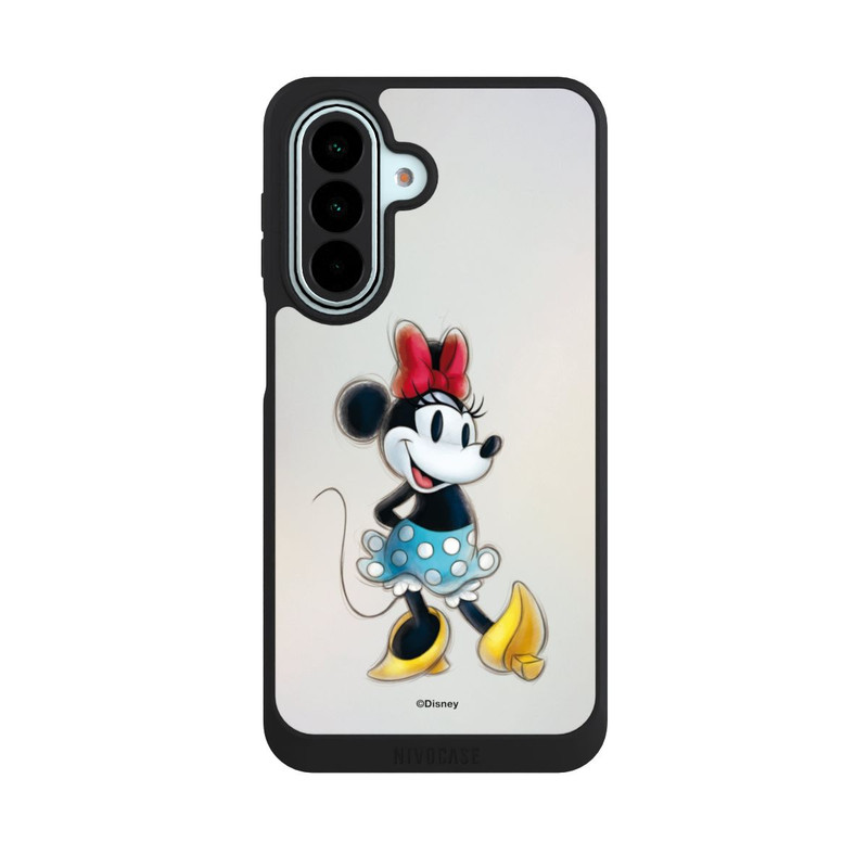 Galaxy A27 5G NIVOpure Minnie Sweet Mouse