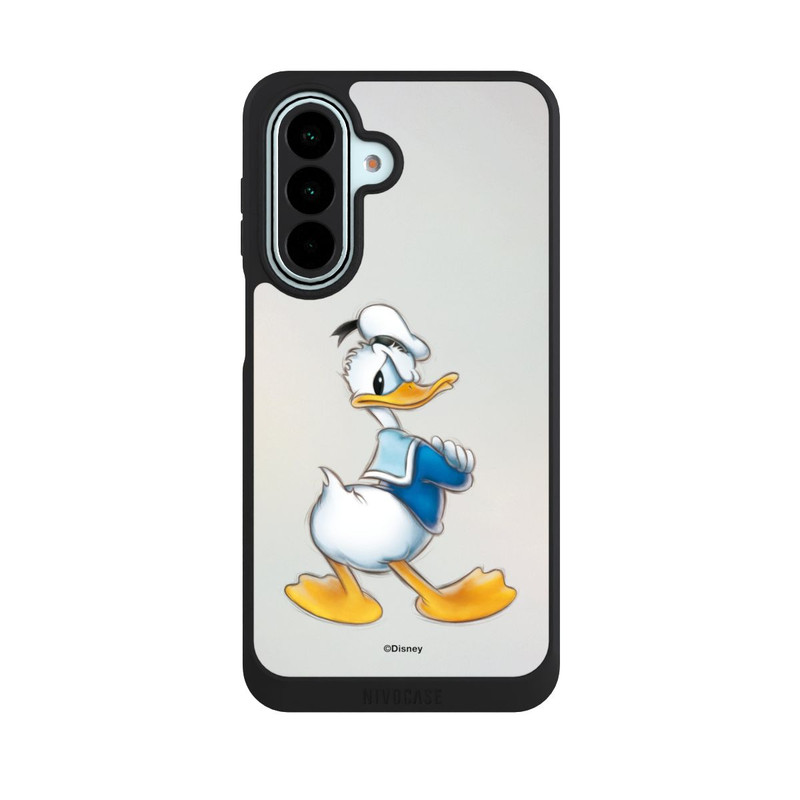 Galaxy A27 5G NIVOpure Donald Angry Duck