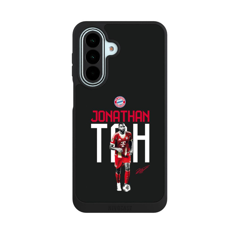 Galaxy A27 5G NIVOpure Jonathan Tah 25/26