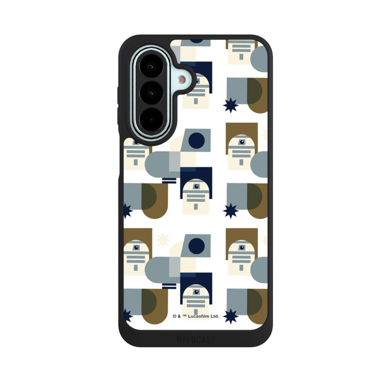 Galaxy A27 5G NIVOpure R2D2 Bauhaus
