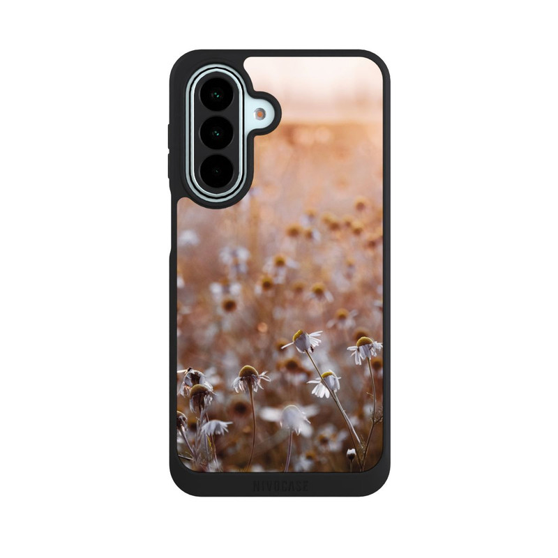 Galaxy A27 5G NIVOpure Dawn With Flowers