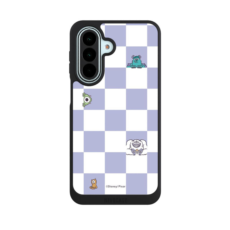 Galaxy A27 5G NIVOpure Monster AG Pattern