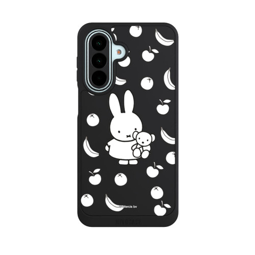 Samsung Galaxy A27 5G NIVOpure Miffy mit Obst Tranparent