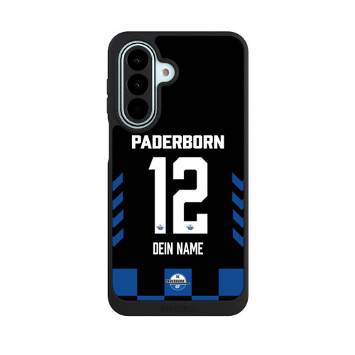 Samsung Galaxy A27 5G NIVOpure SC Paderborn Trikot Personalisierbar 25-26