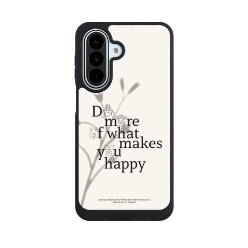 Samsung Galaxy A27 5G NIVOpure Do More of What Makes You Happy Winnie the Pooh