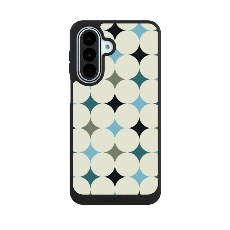Galaxy A27 5G NIVOpure Sparks Blue