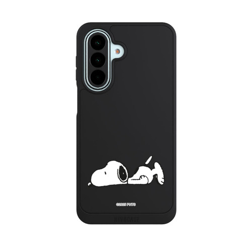 Samsung Galaxy A27 5G NIVOpure Snoopy Puppy Tranparent