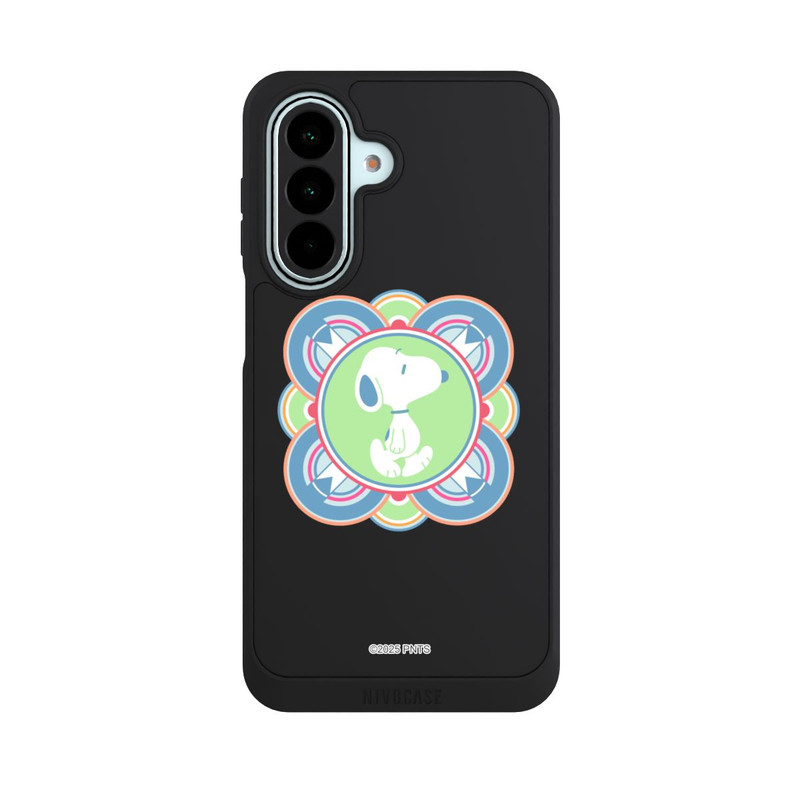 Galaxy A27 5G NIVOpure Snoopy Sticker