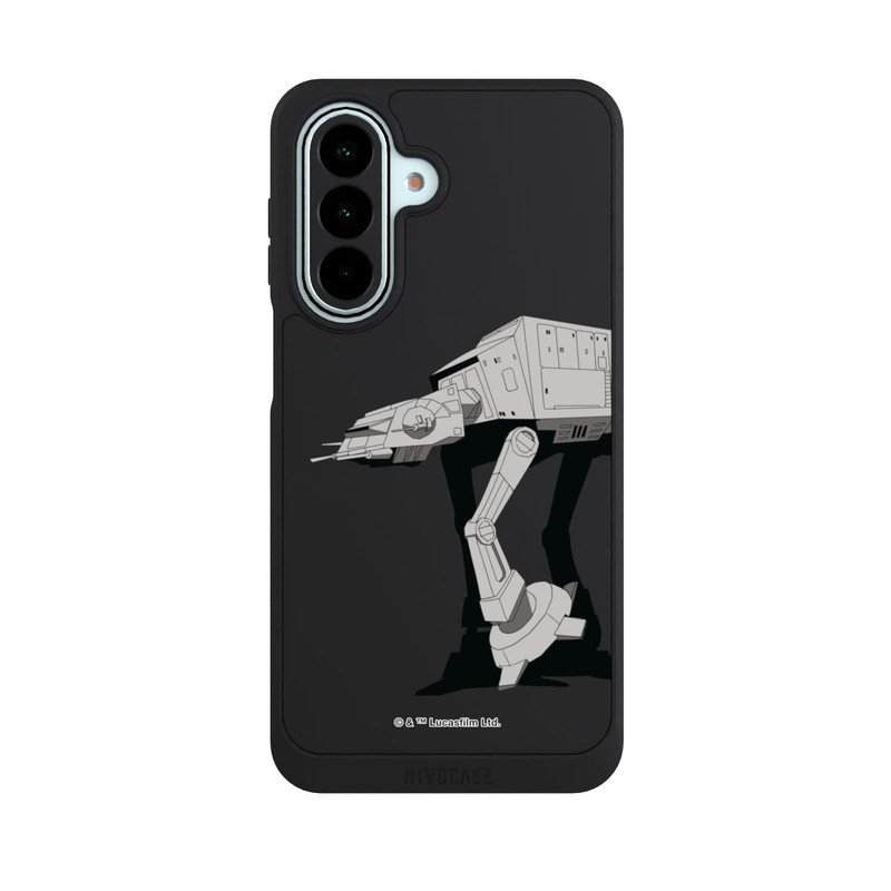 Galaxy A27 5G NIVOpure AT-AT All Terrain Armored Transport Star Wars
