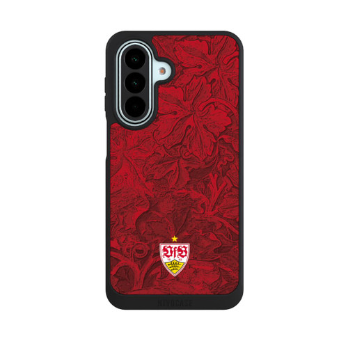Samsung Galaxy A27 5G NIVOpure VfB Stuttgart Auswärtstrikot