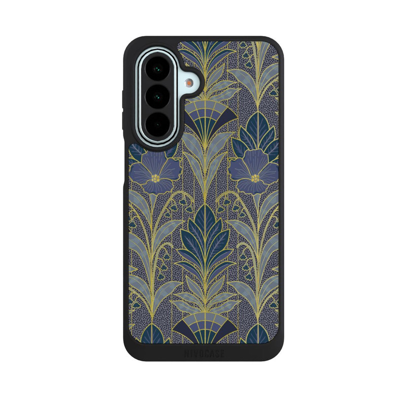 Galaxy A27 5G NIVOpure Lily of the Valley Art Deco