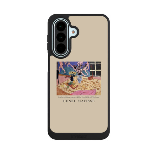 Samsung Galaxy A27 5G NIVOpure The Dance by Henri Matisse
