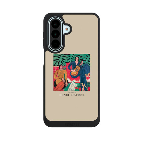 Samsung Galaxy A27 5G NIVOpure La Musique by Henri Matisse