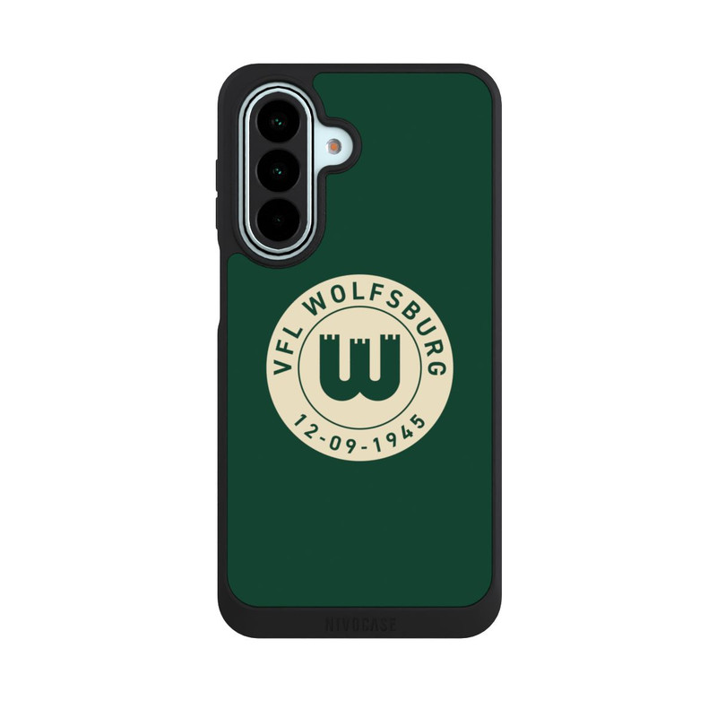 Galaxy A27 5G NIVOpure VfL Wolfsburg 80 Jahre