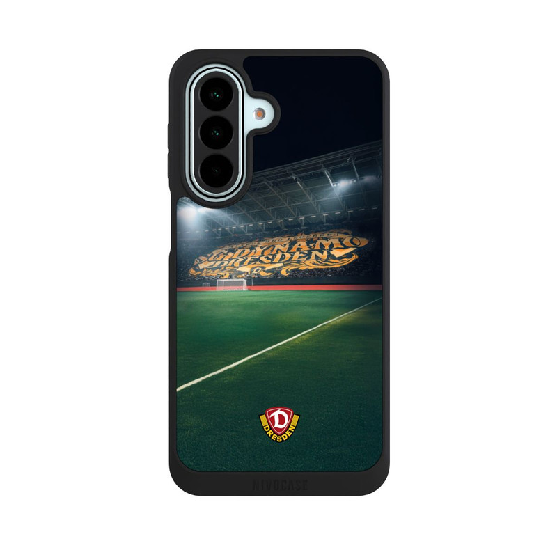 Galaxy A27 5G NIVOpure SG Dynamo Dresden Choreo