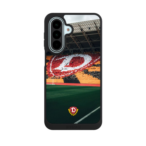 Samsung Galaxy A27 5G NIVOpure Dynamo Dresden Logo Choreo