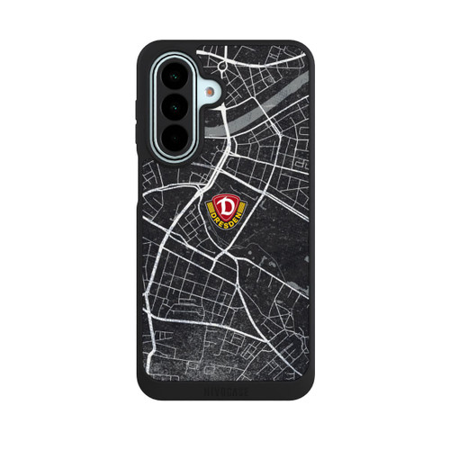 Samsung Galaxy A27 5G NIVOpure Dynamo Dresden Stadtplan