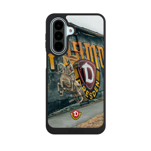 Samsung Galaxy A27 5G NIVOpure Dynamo Dresden Graffiti