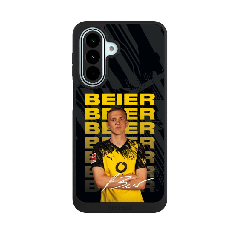 Galaxy A27 5G NIVOpure Maximilian Beier 25/26