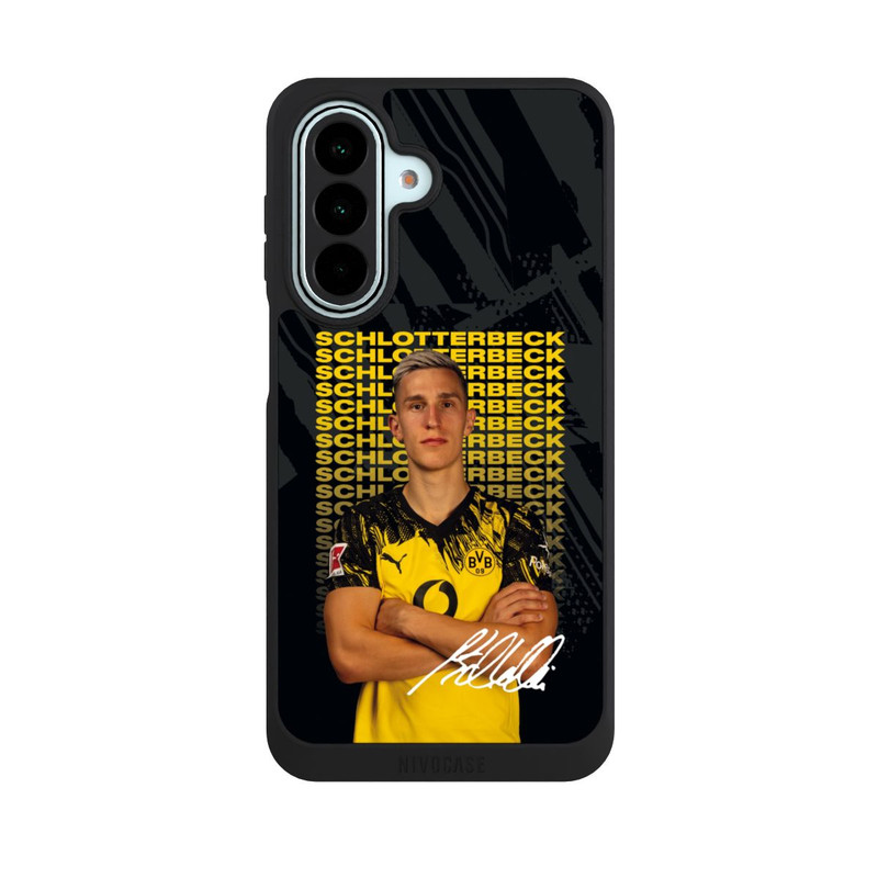 Galaxy A27 5G NIVOpure Nico Schlotterbeck 25/26