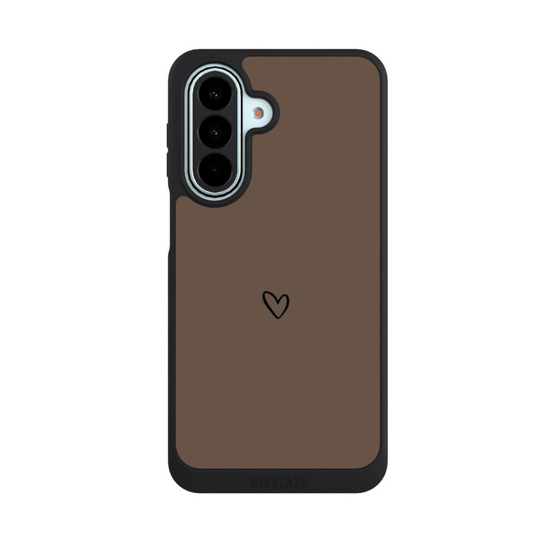 Galaxy A27 5G NIVOpure Coeur Minimaliste