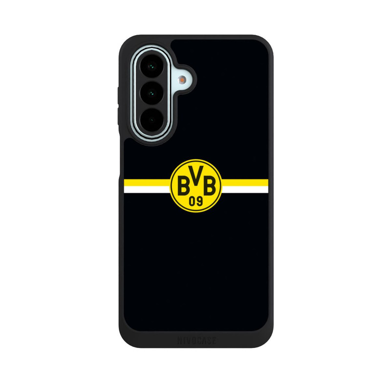 Galaxy A27 5G NIVOpure BVB Logo Stripes