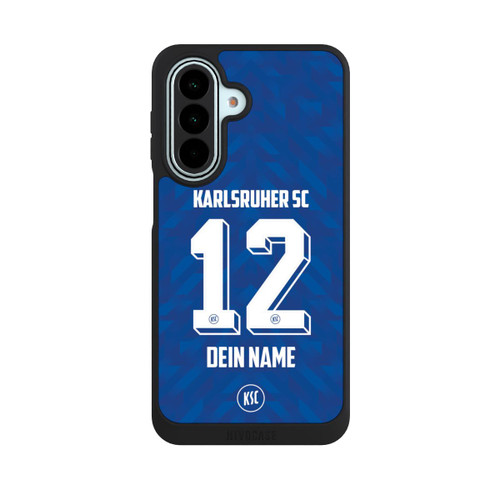 Samsung Galaxy A27 5G NIVOpure KSC Trikot Personalisierbar 25-26
