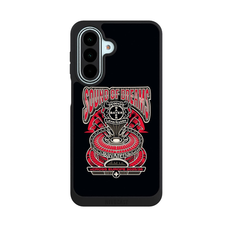 Galaxy A27 5G NIVOpure Bayer 04 Sound of Dreams 