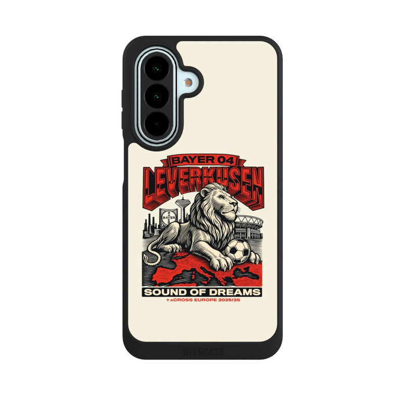 Galaxy A27 5G NIVOpure Bayer 04 Sound of Dreams Beige