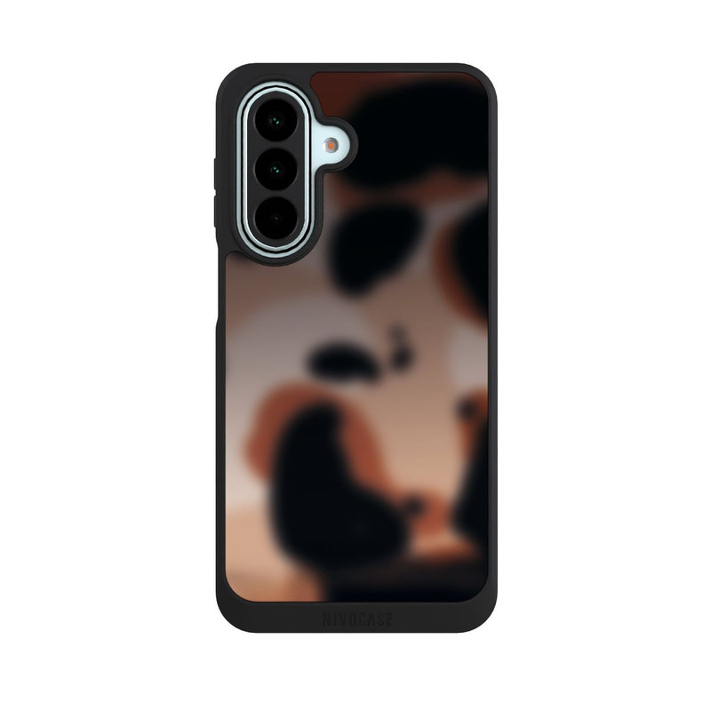 Galaxy A27 5G NIVOpure Tortue Abstrait