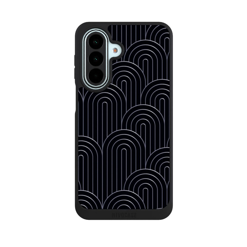 Galaxy A27 5G NIVOpure Art Déco Argent