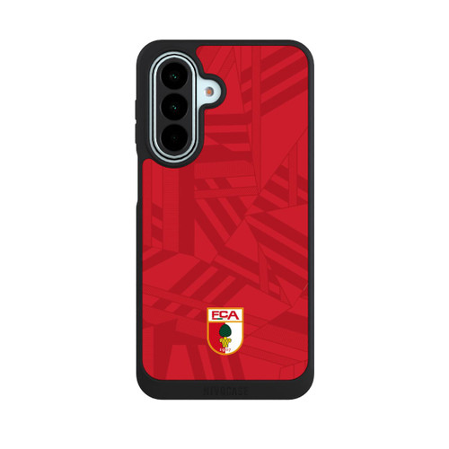 Samsung Galaxy A27 5G NIVOpure  FC Augsburg Auswärtstrikot 25-26