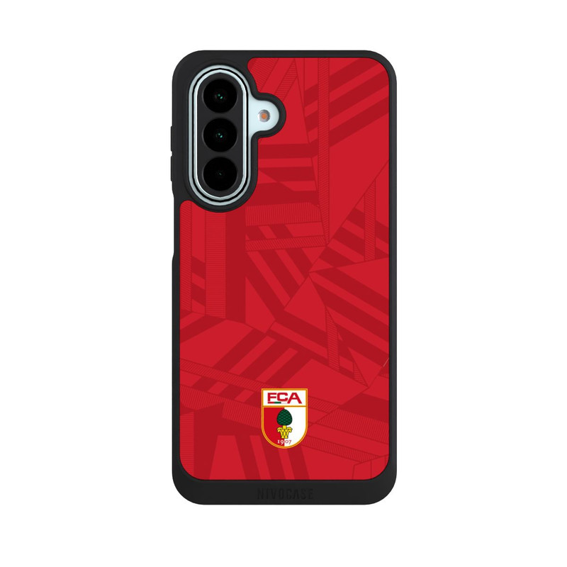 Galaxy A27 5G NIVOpure  FC Augsburg Auswärtstrikot 25-26