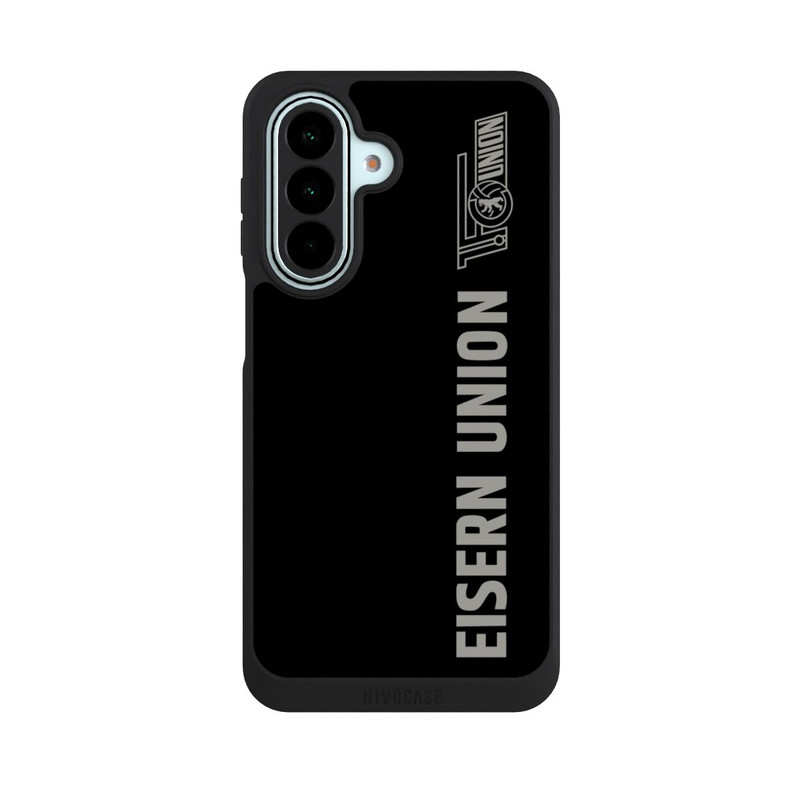 Galaxy A27 5G NIVOpure Union Berlin Eisern Union Logo