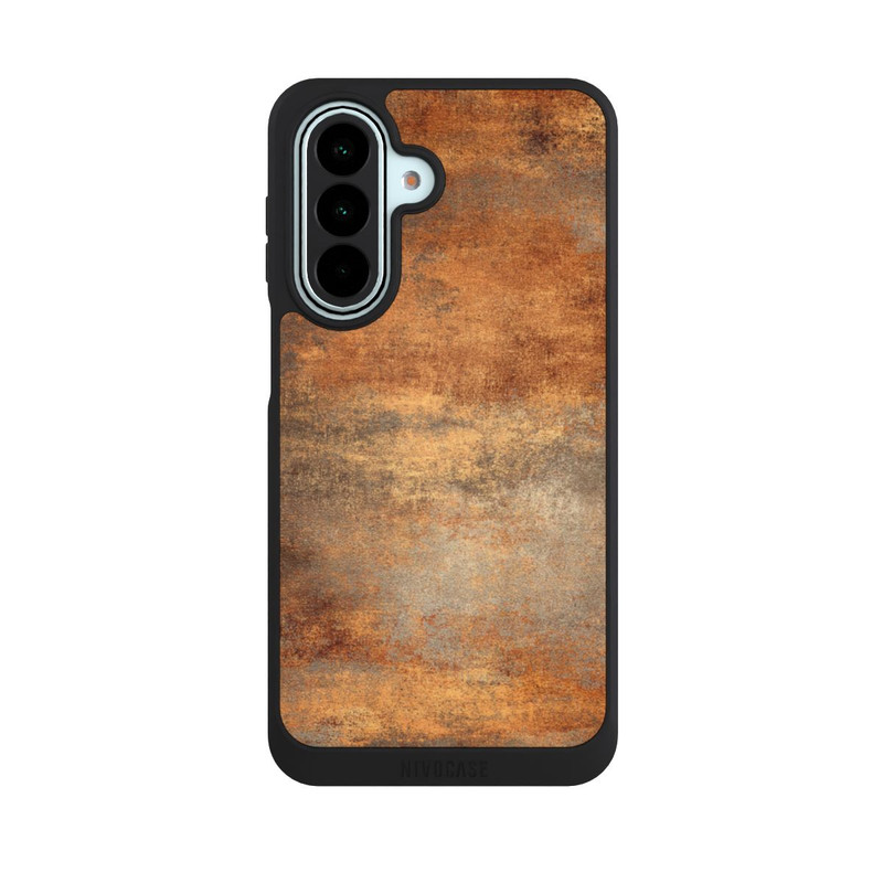 Galaxy A27 5G NIVOpure Cuivre Oxydé Look