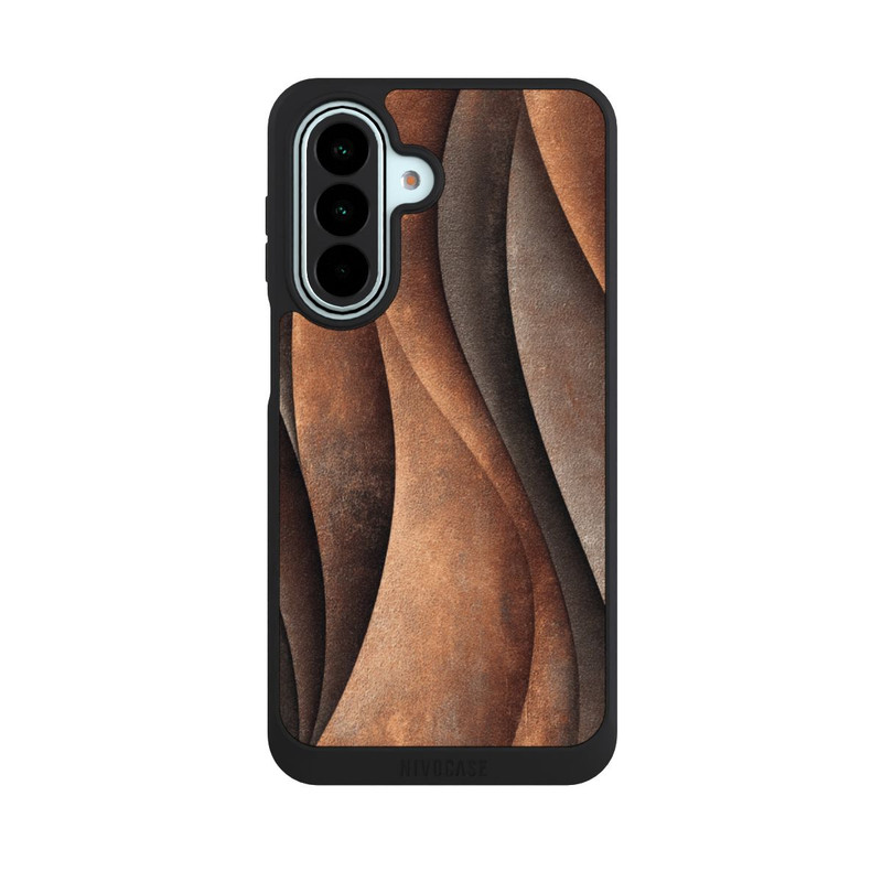 Galaxy A27 5G NIVOpure Bronze Luxueux Look