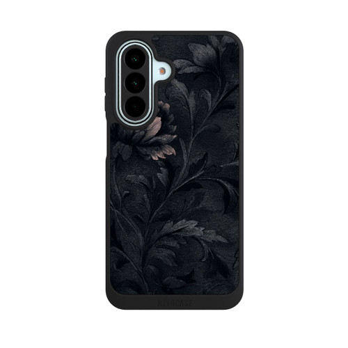 Samsung Galaxy A27 5G NIVOpure Floral Foncé Vintage
