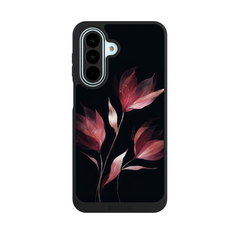 Galaxy A27 5G NIVOpure Fleur de Bourgogne Négatif