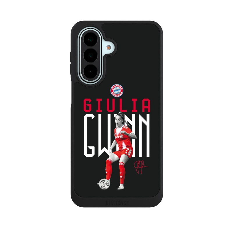 Galaxy A27 5G NIVOpure Giulia Gwinn 25/26