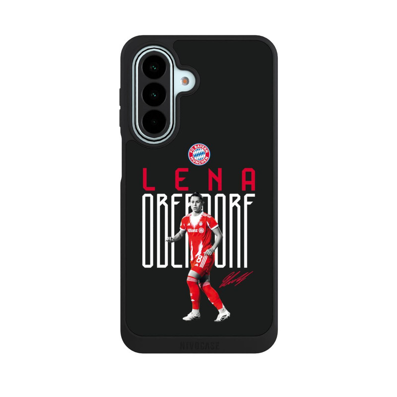 Galaxy A27 5G NIVOpure Lena Oberdorf 25/26