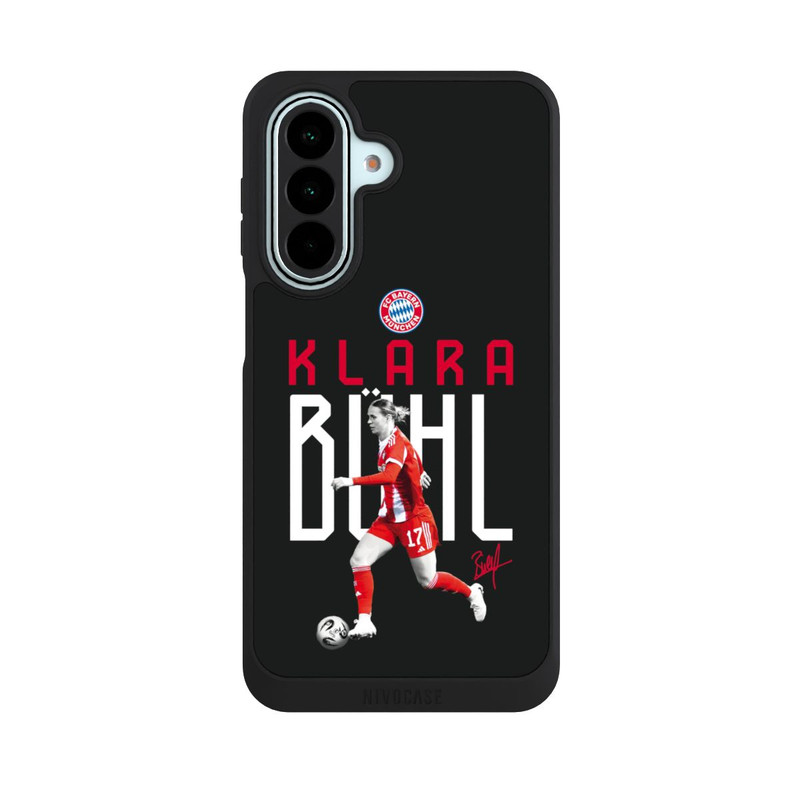 Galaxy A27 5G NIVOpure Klara Bühl 25/26